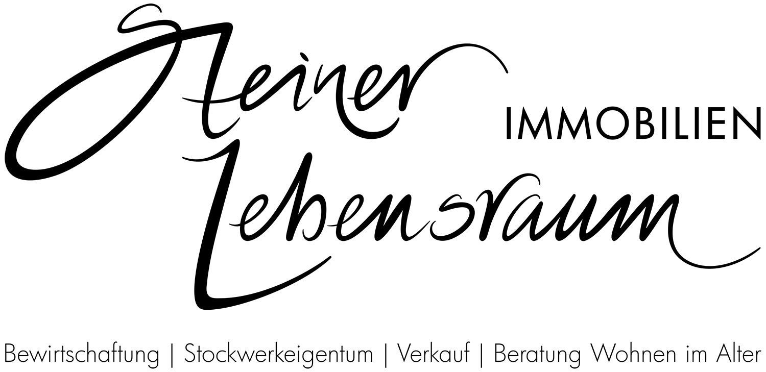 Logo Steiner Lebensraum GmbH