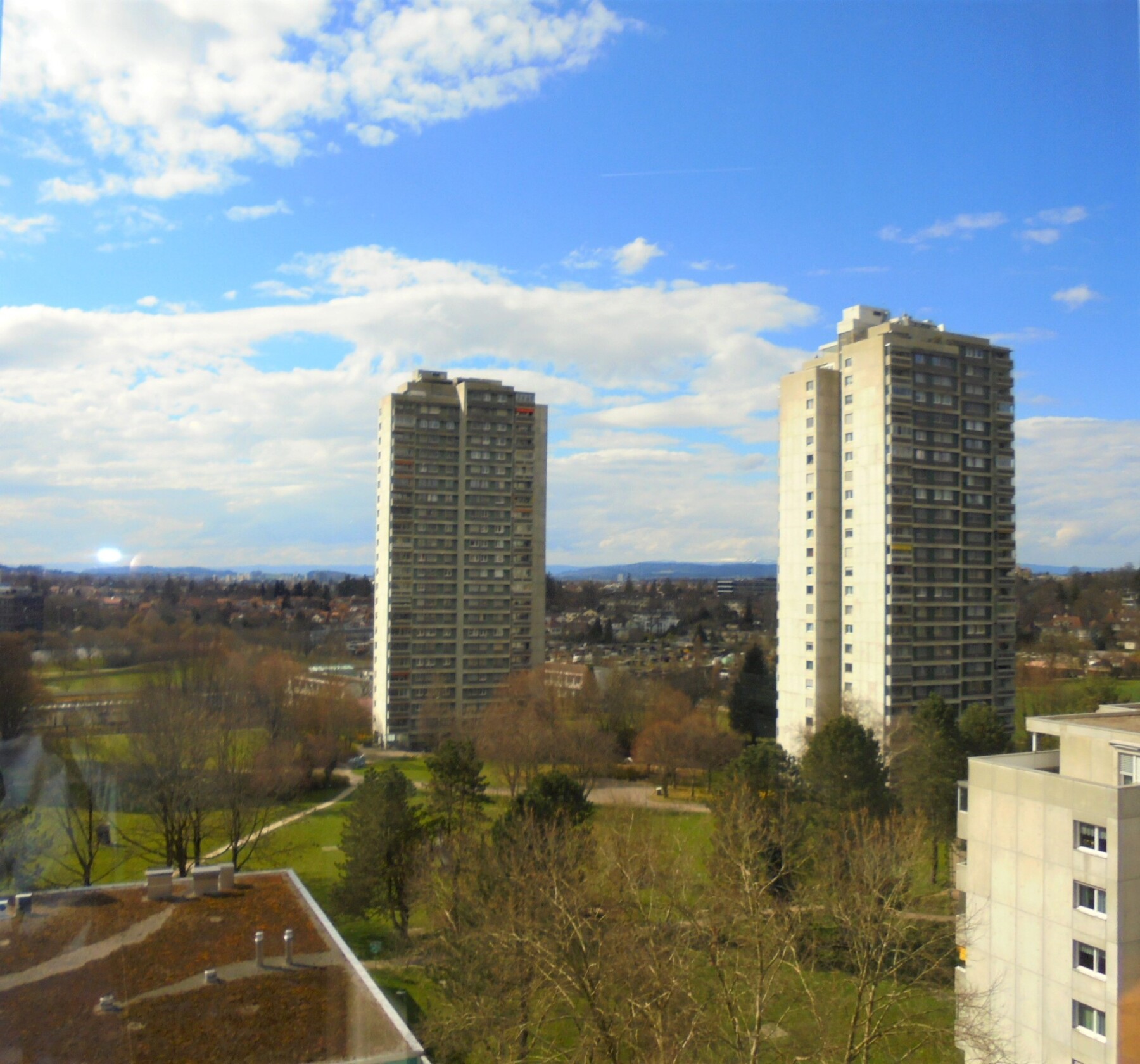 Vermietung | 3.5 - Zimmerwohnung in Bern