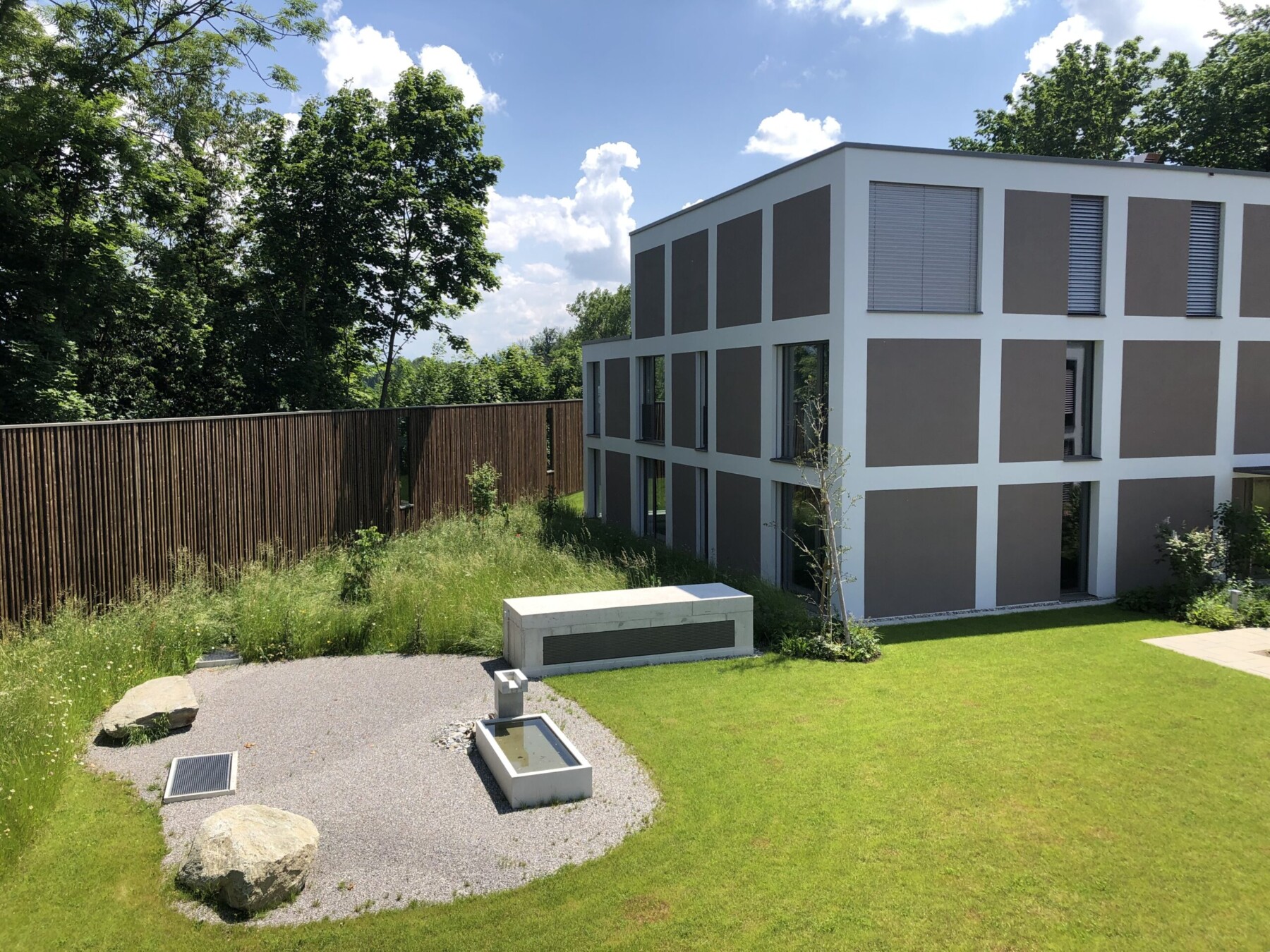 Vermietung | 3.5 - Zimmerwohnung in Muri b. Bern